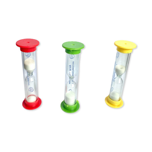 Toothbrush Timers