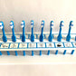 Toothbrush Rack with Animal symbols