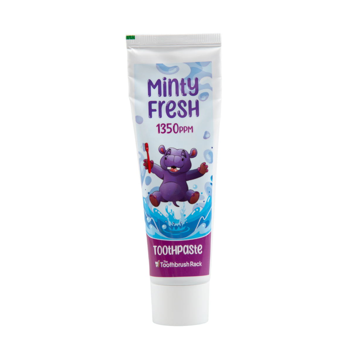 Mild Mint Toothpaste