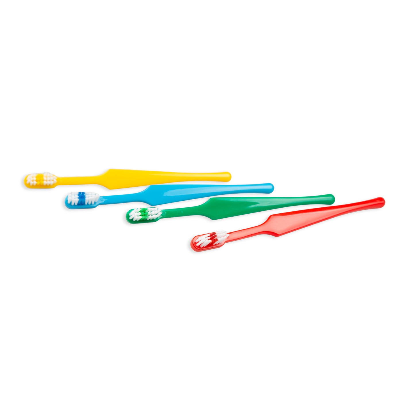 Nursery Toothbrush (unprinted)